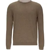s.Oliver Pull-over marron
