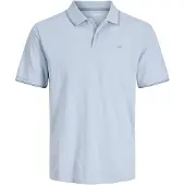 JJ REBEL T-Shirt 'JREBZELL' bleu clair