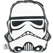 Star Wars Coussin décoratif Stormtrooper 35 cm