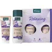 Kneipp Relaxing coffret cadeau