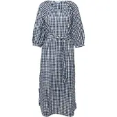 s.Oliver Robe bleu foncé