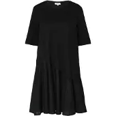 s.Oliver Robe noir