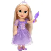 Princesas Disney Poupée Rapunzel 38 Cm