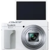 Panasonic LUMIX DC-TZ99 - Blanc