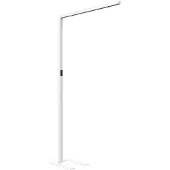 MAUL LED-Standleuchte MAULplinus, Beweg-/Lichtsensor weiss