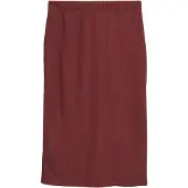 s.Oliver Jupe bordeaux