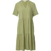 s.Oliver Robe vert