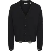 Only & Sons Vestes en maille 'ONSTUNE' noir