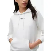 Tommy Hilfiger Sweat-shirt 'CLASSIC' blanc