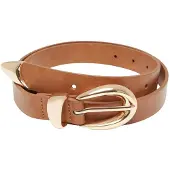 Urban Classics Ceinture cognac