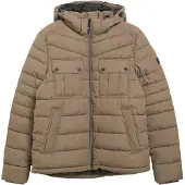 s.Oliver Veste d’hiver marron
