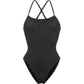 Turbo Maillot De Bain Patron Sirene