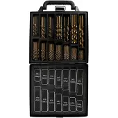 Hofftech Kit de forage Cobalt 101 Papes