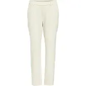 Object Pantalon à pince 'Lisa' crème