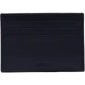 Lacoste Porte-monnaies bleu foncé