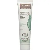 Cattier Masque Argile Verte 100ml