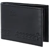 OXMOX Porte-monnaies noir