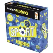 Topi Games FAM-MISP-829001, Jeu de société