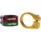 Ergotec Accessoires de selle de vélo