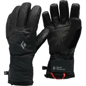 Black Diamond Gants Legend Gore-tex