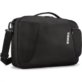 Thule Sac à dos 'Accent' gris / noir
