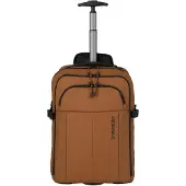 Travelite Briize - Sac à dos trolley 50 cm (noir)