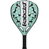 Babolat Raquette De Padel Veron Juan Lebron 3.1