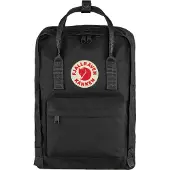 Fjällräven Kånken 13" Black 13 L
