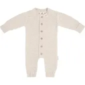 Babys Only Grenouillère Willow warm linen - 80