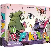 Asmodee Jeu de table