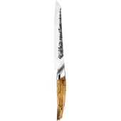 Forged 12 Katai Couteau Pain 20,5cm -
