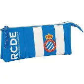 Big Buy Cooking Etui Blau Weiss