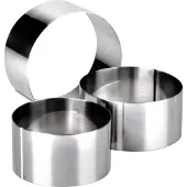 Ibili Anneau de Cuisson Ibili Clasica 12 cm