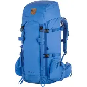 Fjällräven Sac à dos de sport bleu
