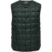 Only & Sons Gilet 'ONSGavin' vert foncé