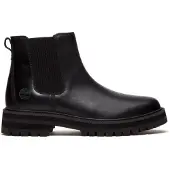 Timberland Chelsea Boots noir