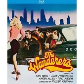 Import The Wanderers Blu-ray
