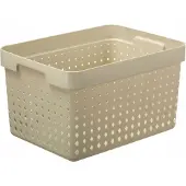 PLAST TEAM Seoul Basket Large