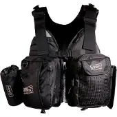 Hart Gilet De Pêche 25s Spinning