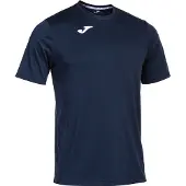 Joma T-shirt à Manches Courtes Combi