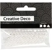 Creativ Company Kralen Parelmoer, 100st.