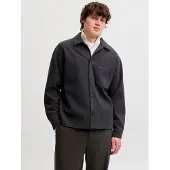 Jack & Jones Chemise 'JJEREGENT' graphite