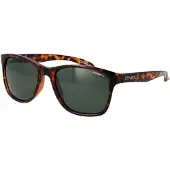 O'Neill Sonnenbrille ONS-Offshore 102P 55 Uni Braun