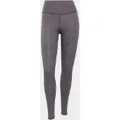 Adidas Pantalon de sport 'All Me' chocolat
