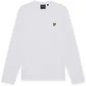 Lyle & Scott T-Shirt blanc