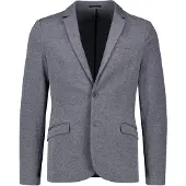 Lindbergh Veste de costume gris