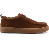 Bugatti Chaussure à lacets cognac