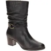 Pikolinos Boots ZAMORA W0E femmes - Noir - 38
