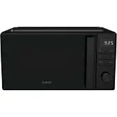 Candy CMW520GDB 011 Noir Micro-ondes grill Comptoir 20 L 700 W