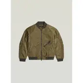 G-Star Blouson GA-1 Lightweight Padded - Brun - Hommes